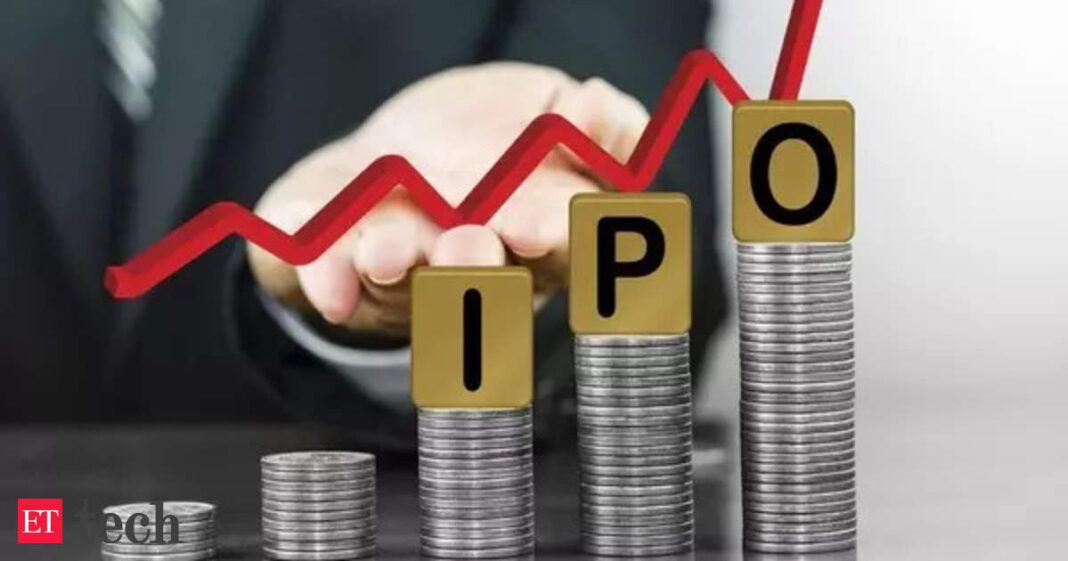 Ipo India S Ipo Fundraising Set For Landmark Year Report