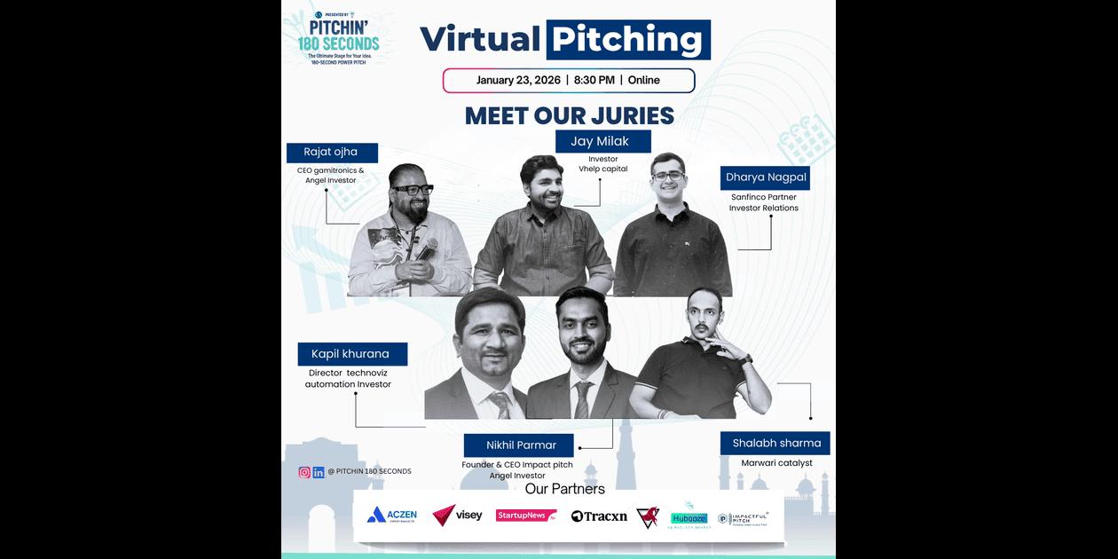 Pitching – 180 Seconds