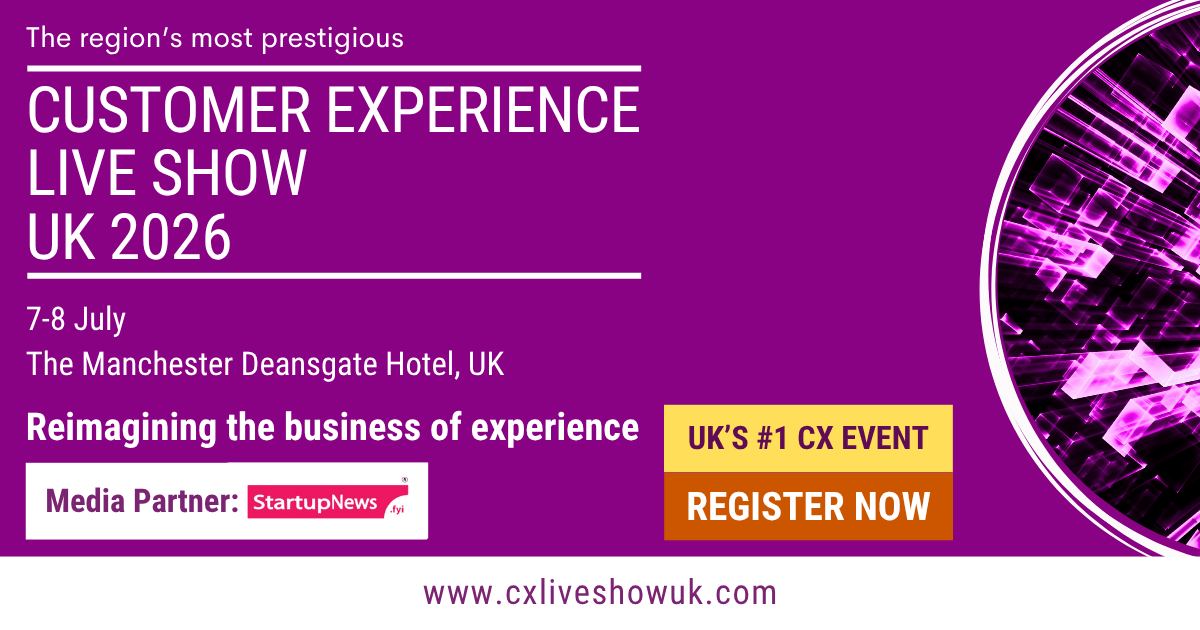 The Experience Show UK 2026 | Manchester