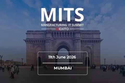 Manufacturing IT Summit (MITS INDIA)