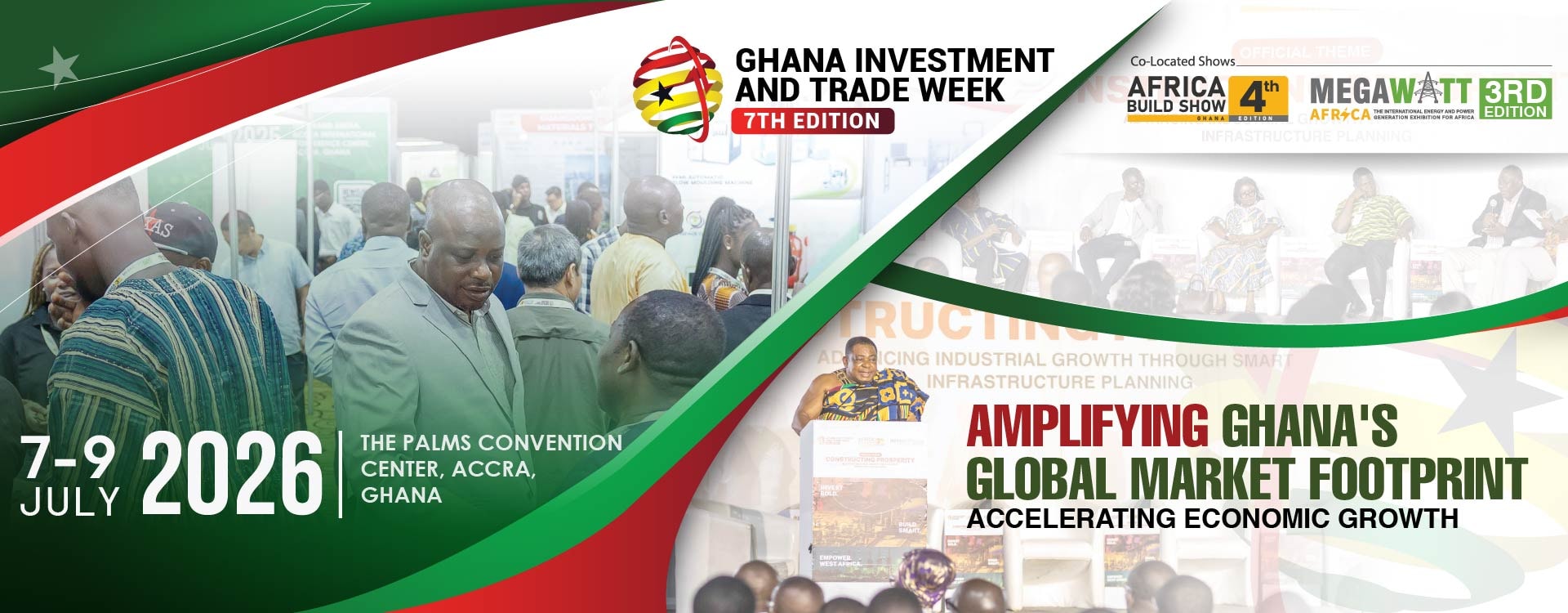Ghana Investment & Trade Week