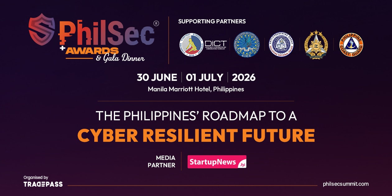 PhilSec 2026 — The Philippines' Premier Cybersecurity Summit