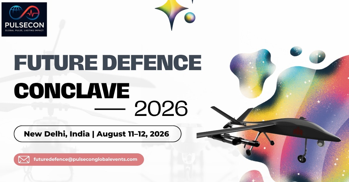 Future Defence Conclave 2026