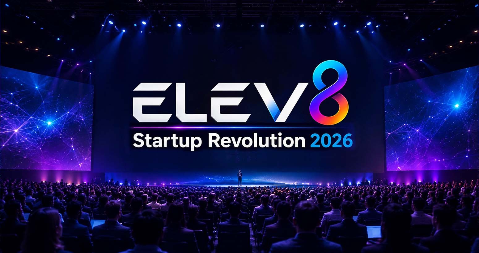 Startup Conference 2026 – Gurgaon NCR
