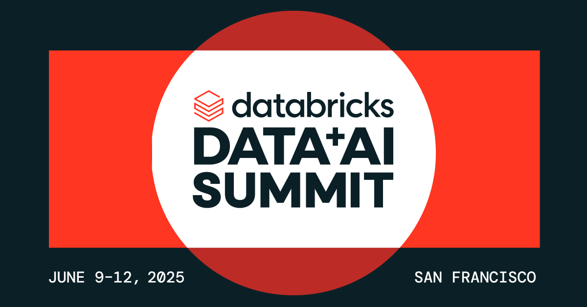 Data + AI Summit 2026