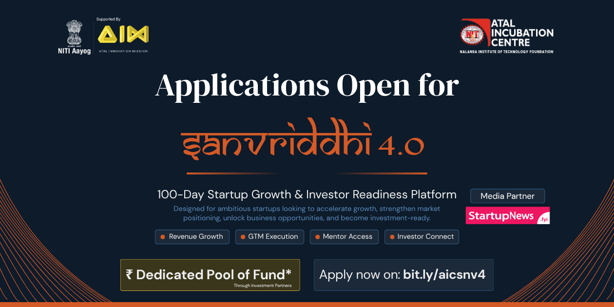 SANVRIDDHI 4.0