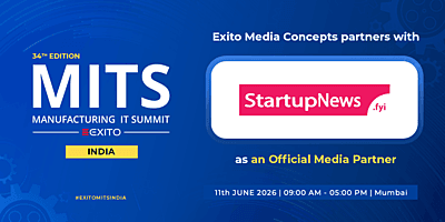 Manufacturing IT Summit (MITS INDIA)