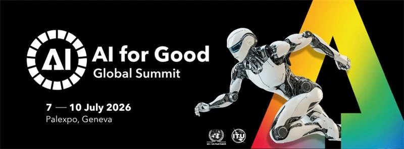 AI for Good Global Summit 2026