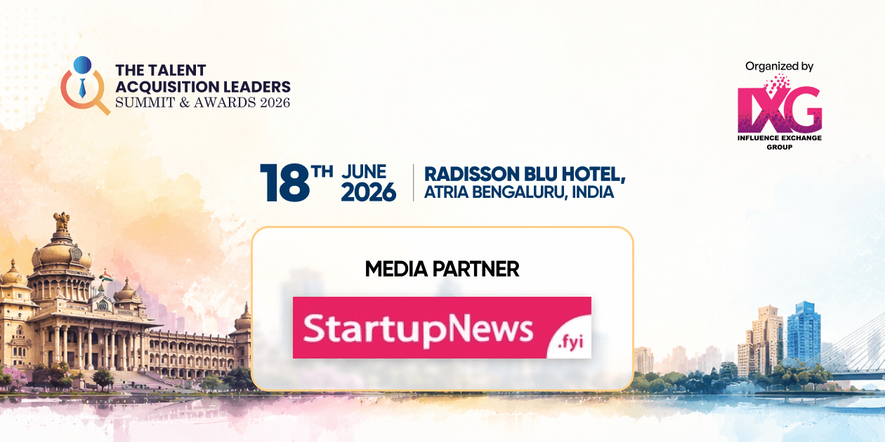 The Talent Acquisition Leaders Summit & Awards 2026