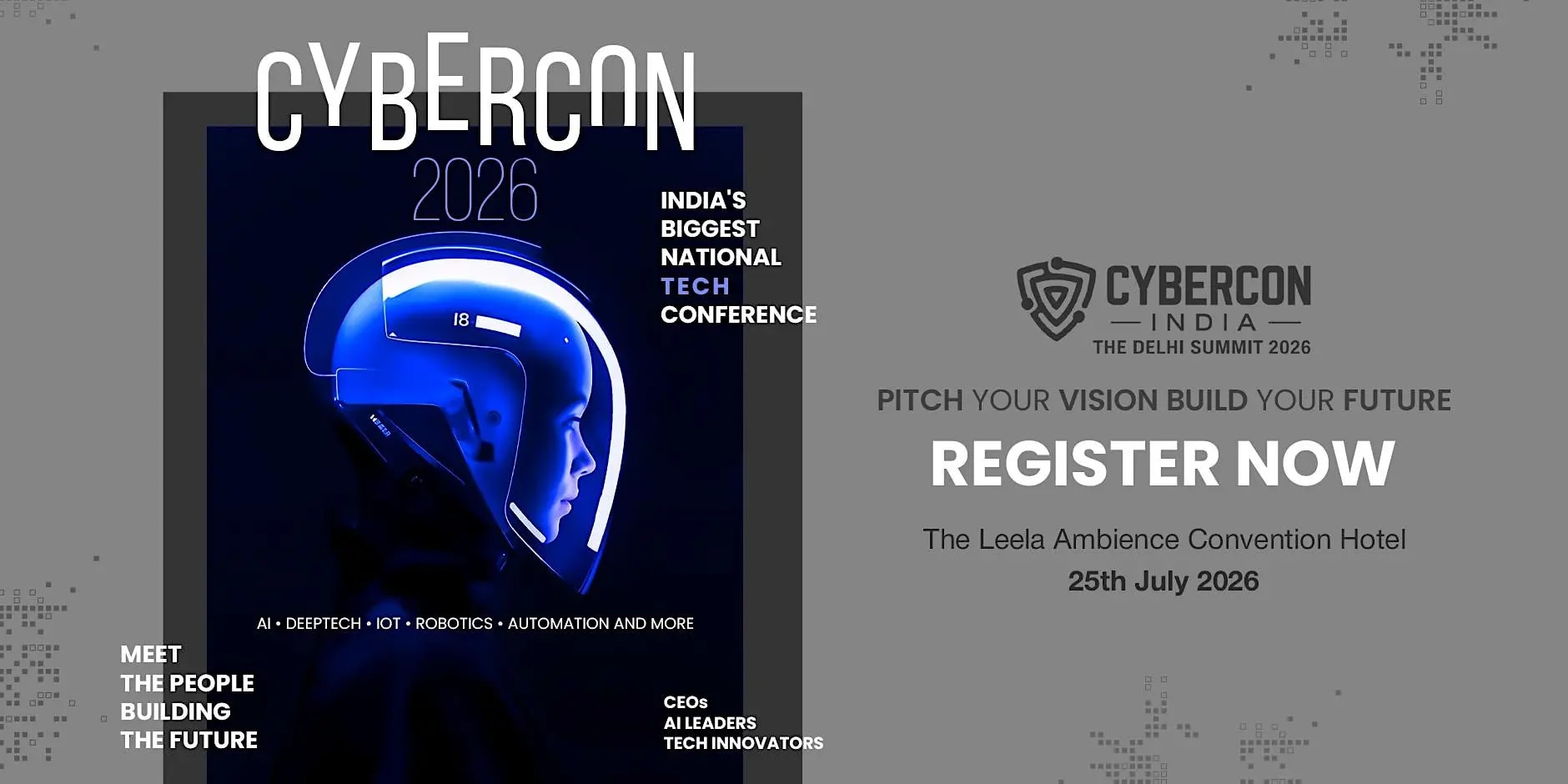 CyberCon India 2026