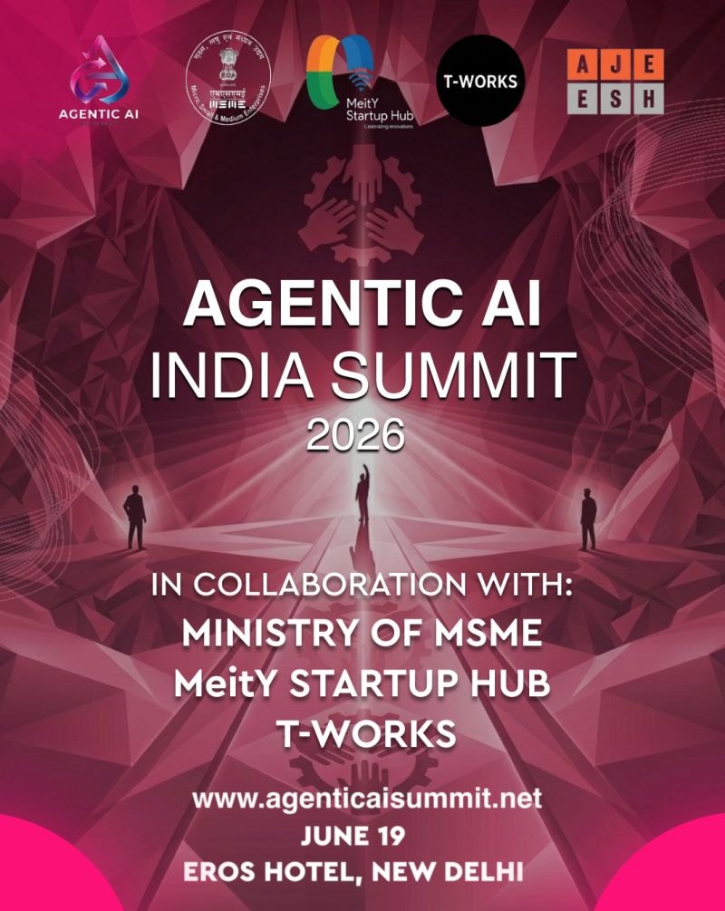 Agentic AI India Summit
