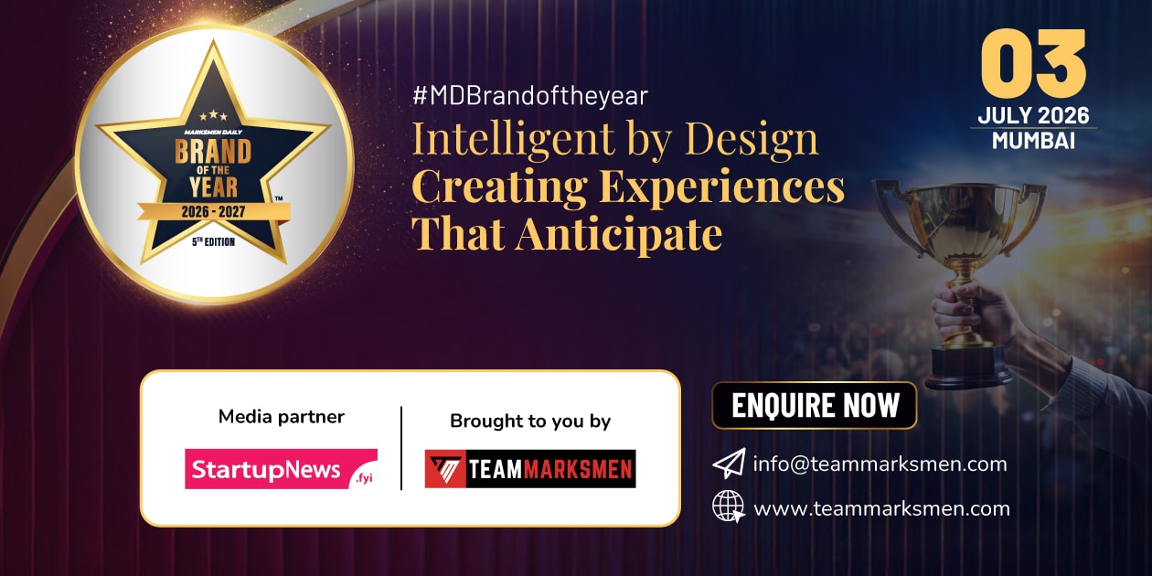 Brand of the Year Awards 2026–27