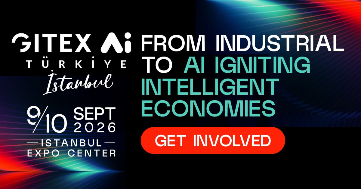 GITEX AI Turkey