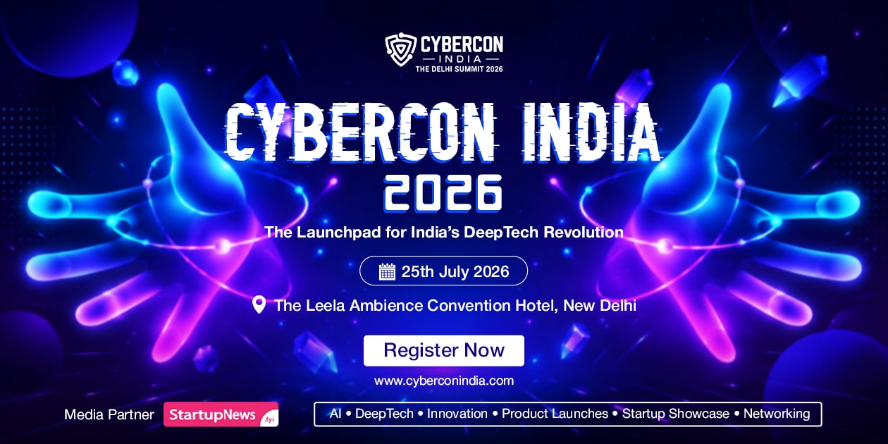 CyberCon India 2026