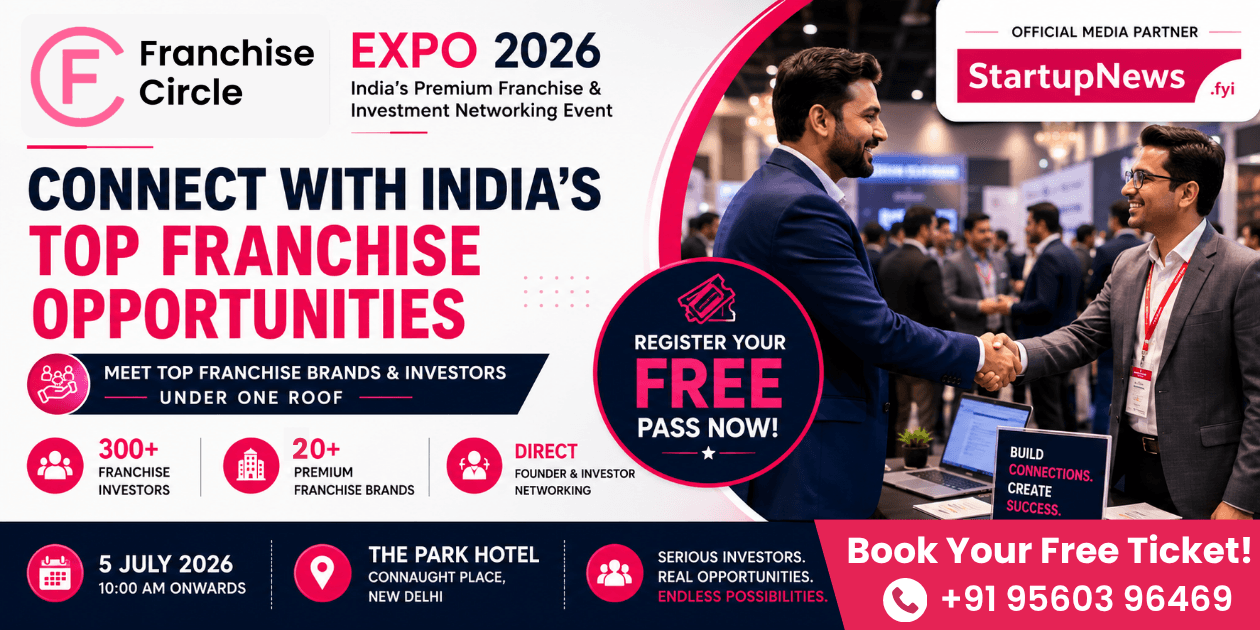 Franchise Circle Expo 2026