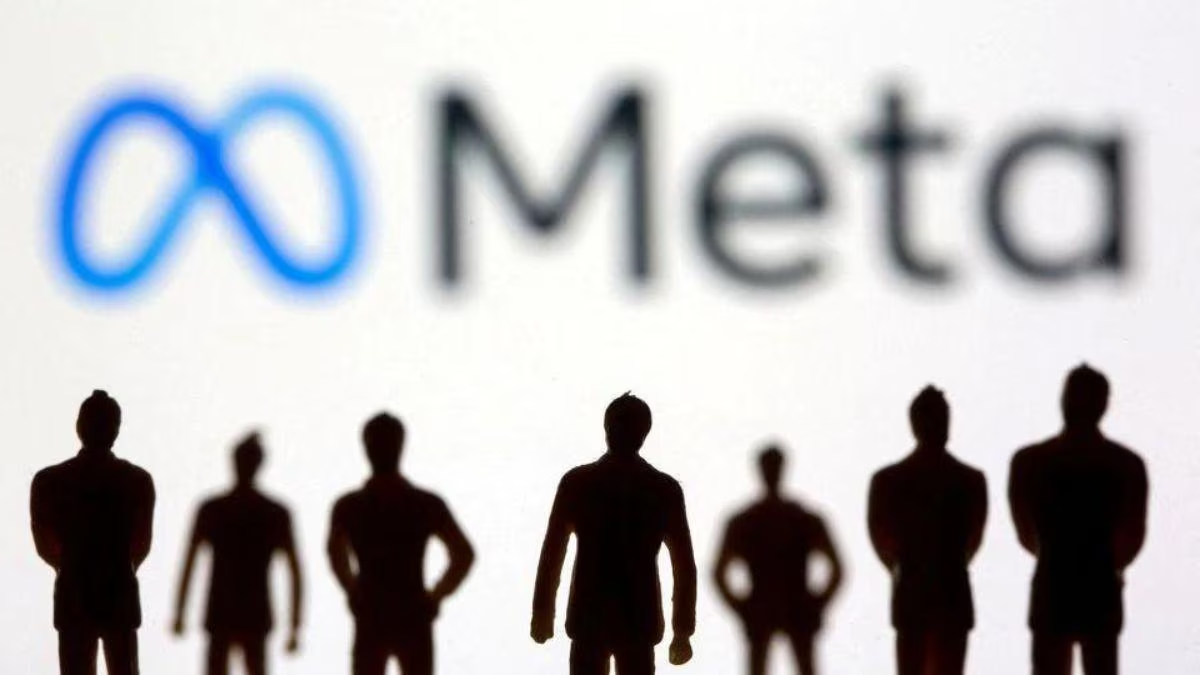 Meta is planning another round of layoffs