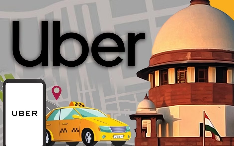 SC directed Uber India to apply to the Maharashtra government for valid licences