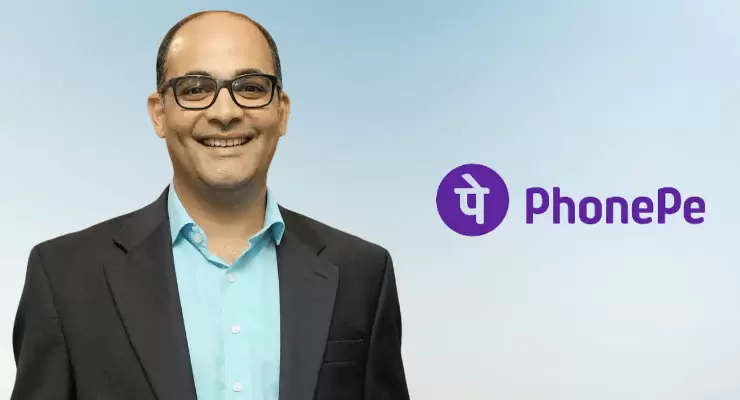 PhonePe raised $100 million in primary capital from Ribbit Capital, Tiger Global, and TVS Capital Funds