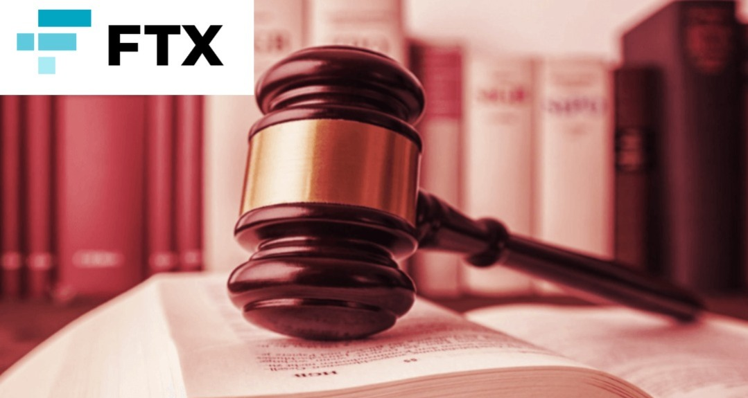 FTX investor sued Sequoia Capital, Thoma Bravo and Paradigm
