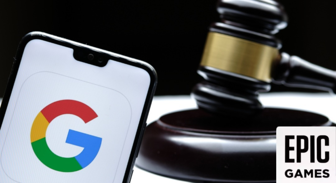 Epic Games files a complaint with the NCLAT against Google for failing to comply with a CCI order