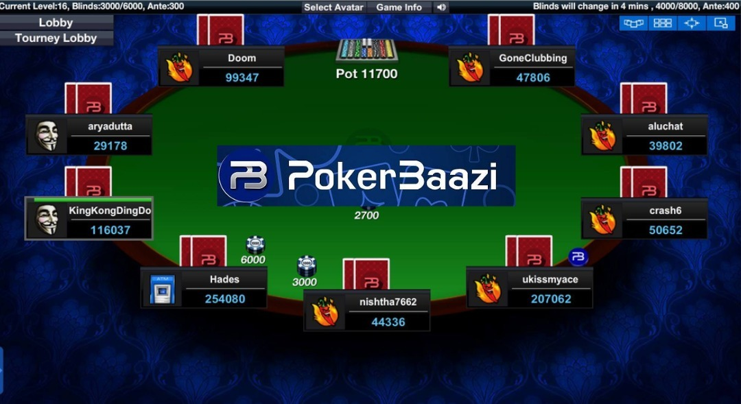 PokerBaazi suffers security lapse and users' data exposed