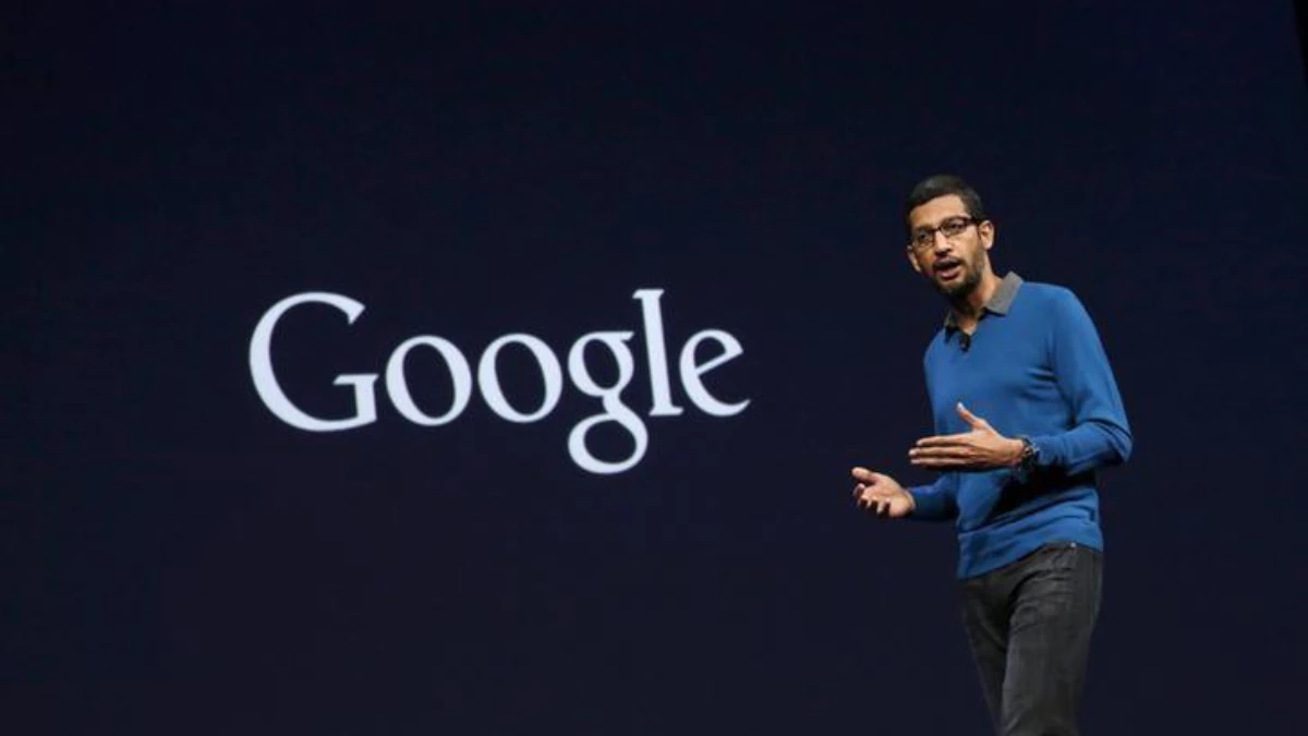 Google is said to have fired 453 employees from various departments in India
