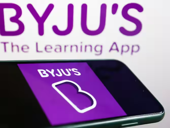 BYJU’S in talks with private equity firm TPG to raise $500 Mn to help it avoid potential debt issues