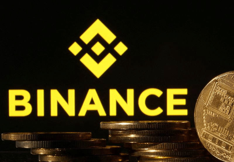Crypto giant Binance moved $400 million from U.S. partner to firm managed by CEO Zhao