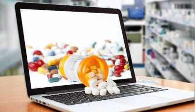 Union Health Ministry intends to take tough measures against online pharmacies