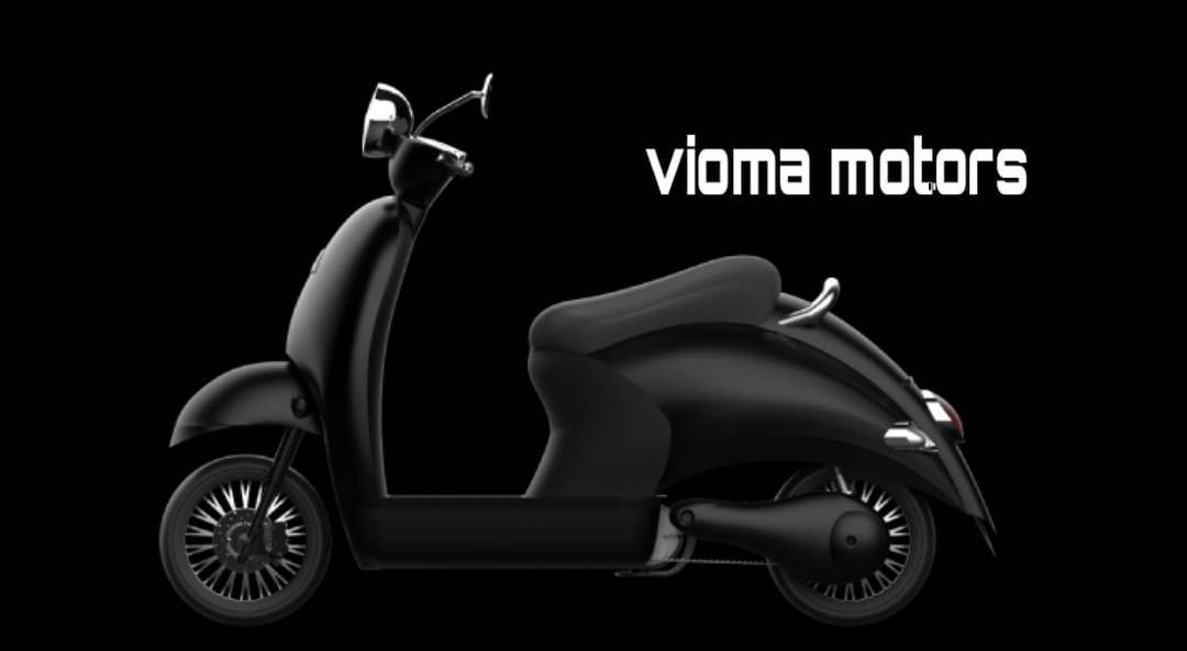 Vioma Motors raised funds in Pre-Series A with with 10% stake by Colossa Ventures LLP