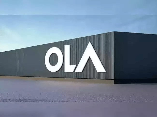 Ola Electric to invest INR 7,600 crore in Tamil Nadu for EV and Cell manufacturing facilities