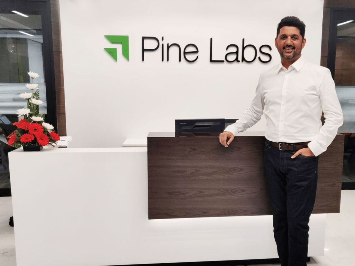 Pine Labs to work with Kirana Stores to modernise with Dukaan Studio