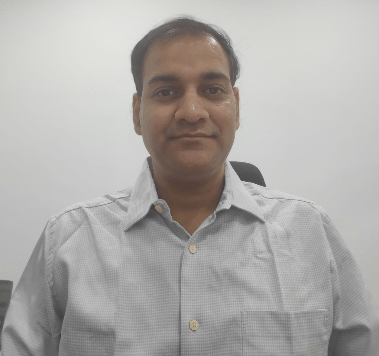 Mr Devesh Dhar Dwivedi has joined CMS IT as Chief Finance Officer effective 3rd February 2023, adding to the strength of senior leadership in the team.