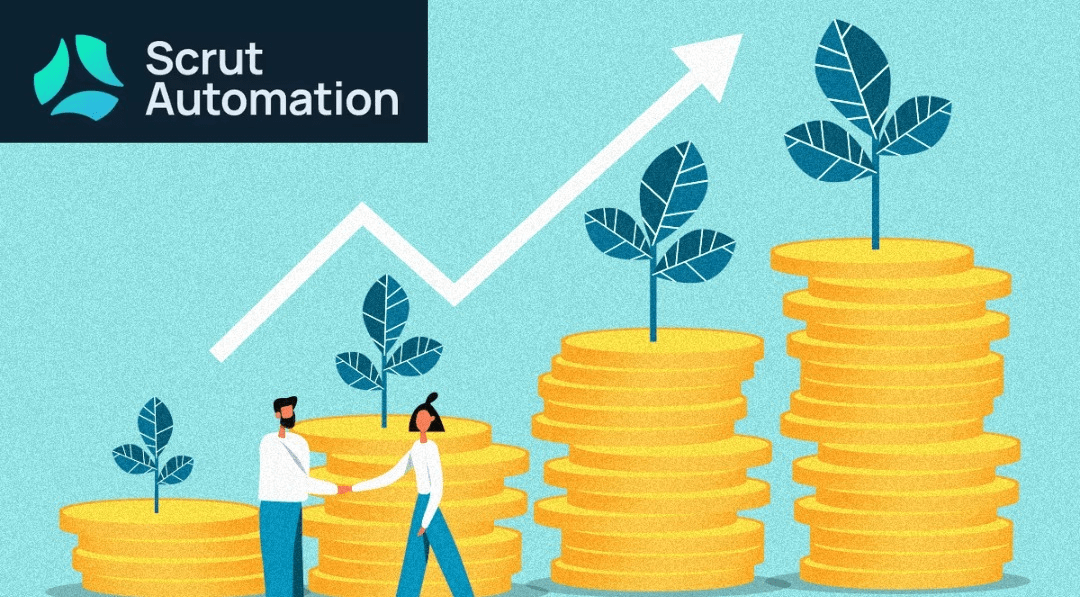 GRC-focused SaaS startup Scrut Automation raised $7.5 million in funds led by MassMutual Investors