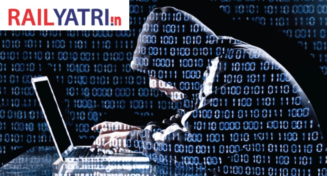 RailYatri suffered another data breach exposing data of more than 31 million users
