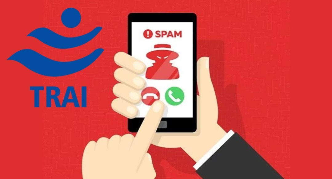 TRAI is set to launch DCA platform to help customers reduce spam calls and messages