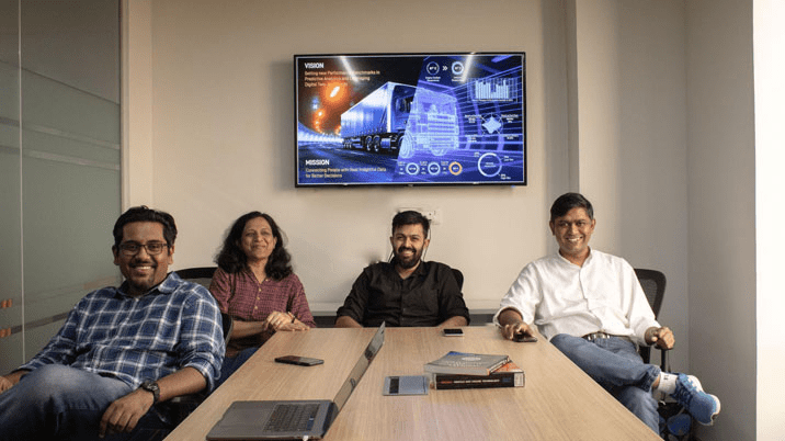 Intangles Lab raised $10 million in Series A from Baring Private Equity Partners India