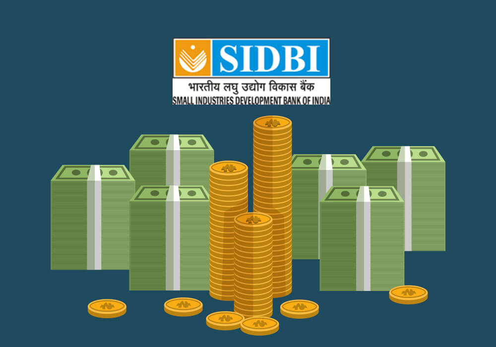 SIDBI entered the venture debt market