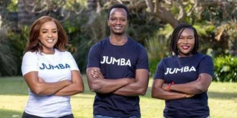Kenyan B2B construction tech startup Jumba raised $4.5 milion in SEED led by LocalGlobe