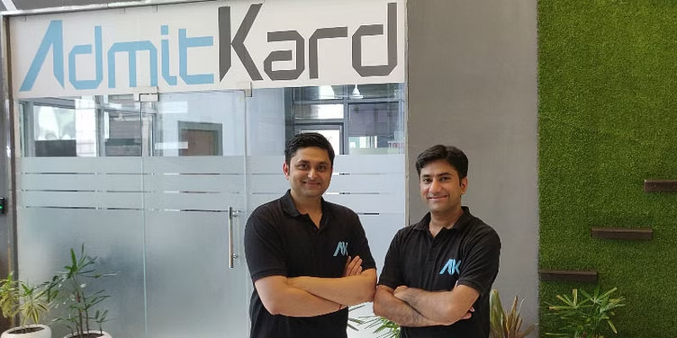 Edtech startup AdmitKard raised $6.03 million in Series A from VC firm GSV Ventures