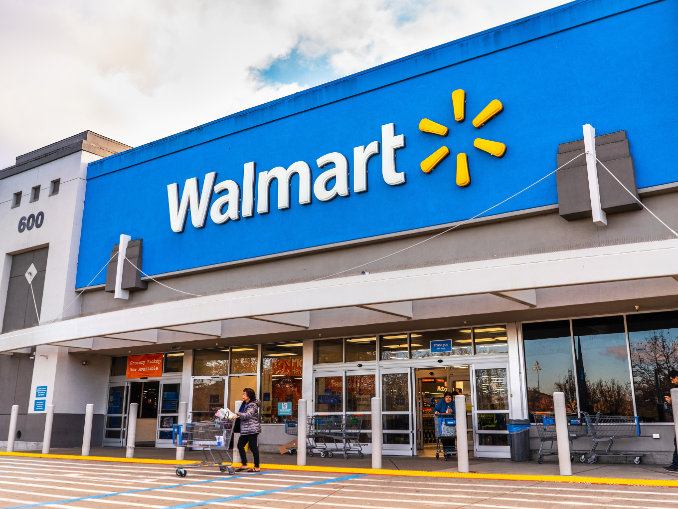 Walmart Q4: Flipkart's positive contribution margin expanding and PhonePe demerger expensive