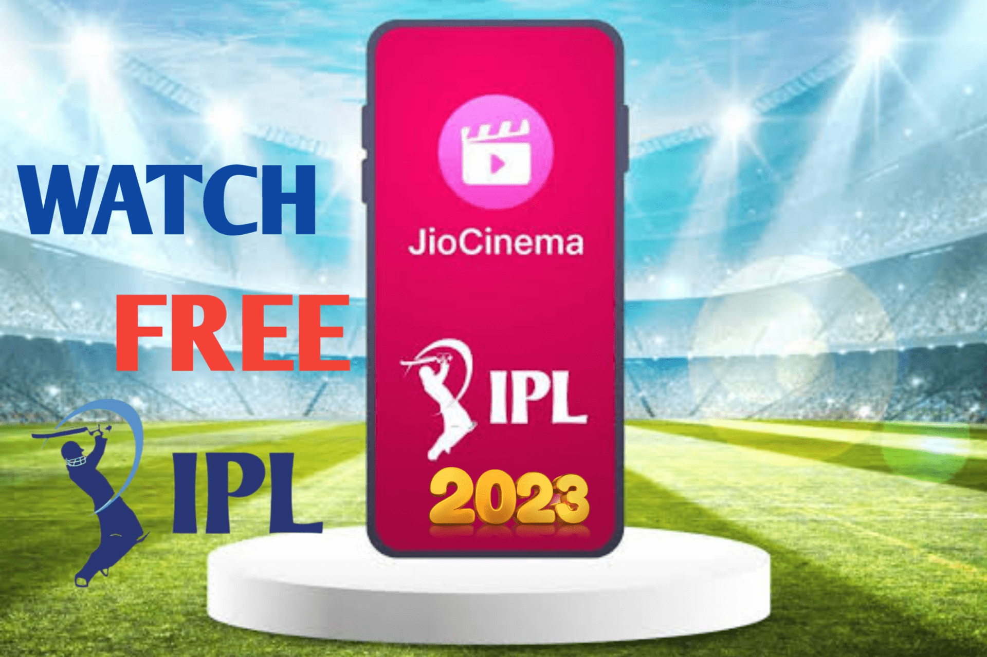 JioCinema to compete with Facebook and Youtube in digital advertising via free IPL streaming