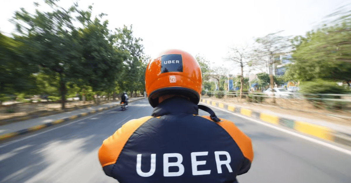 Uber India requests dialogue with Delhi government regarding bike taxi ban and electrification goals