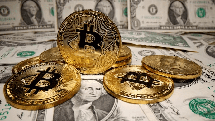IMF advises against using cryptocurrency as legal tender
