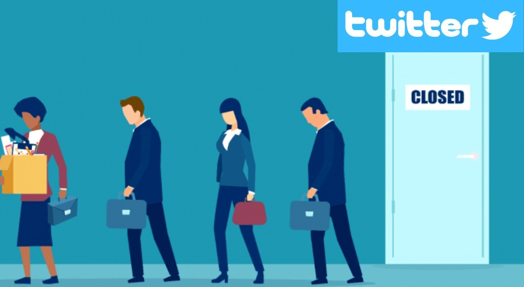 Twitter laid off at least another 50 employees