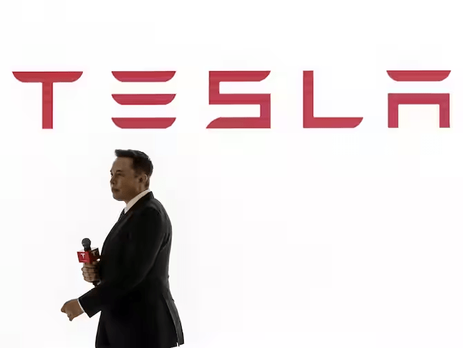 Tesla and its CEO Elon Musk sued by shareholders over self-driving safety claims