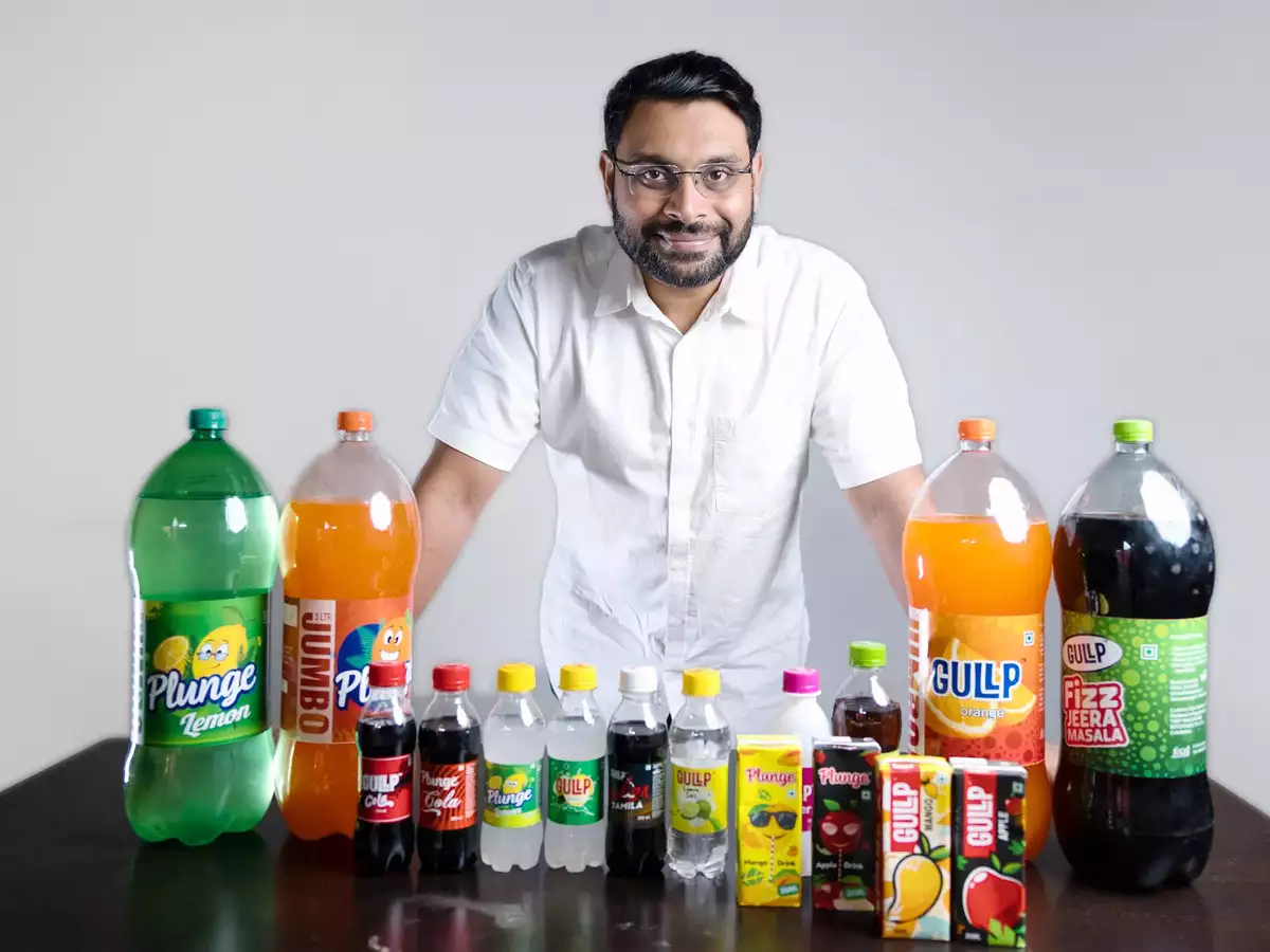 TABP Snacks and Beverages raised INR 20 crore in Pre-Series A led by LC Nueva AIF
