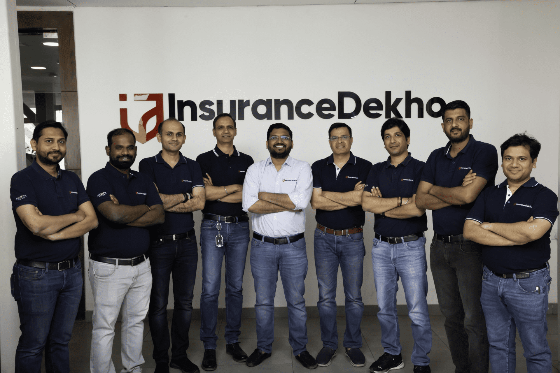 InsuranceDekho raised $150 million a mix of equity and debt in Series A