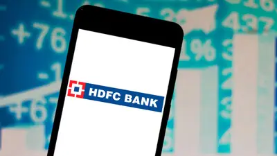 HDFC started offline digital payments pilot under RBI sandbox