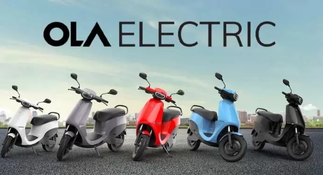 Ola Electric to offer a free upgrade of the front fork arm for its S1 electric scooters